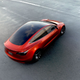 Illustration for article titled The Tesla Model 3 Boldly Kills The Front Grille